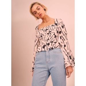 C/MEO Collective Visceral Top
